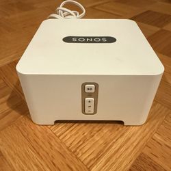   Sonos Connect S15 (Like New)  