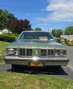 1979 Classic car