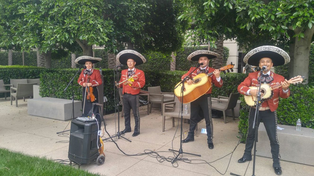 MARIACHI US