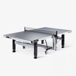Cornilleau 740 LONGLIFE IN & OUT TABLE - USATT APPROVED  