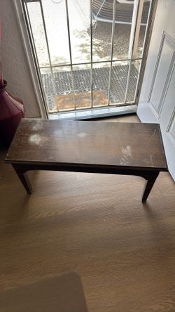 Stool