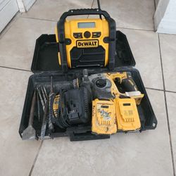 dewalt tools