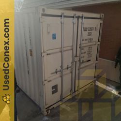 Pay After Delivery Shipping Containers 🚛 