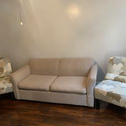 Couches With Pull Out Bed 