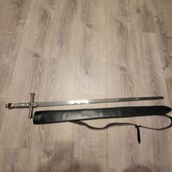 Godric Gryffindor Sword