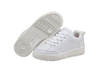 New Mt. Emey 2603 Children's Orthopedic Casual Shoes, Size 3.5