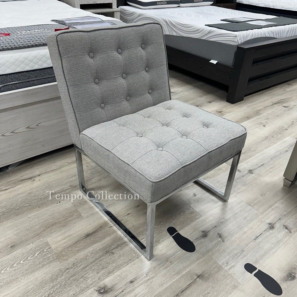Gray Chair, Accent Chair Living Room,All Products : American Fashion Style Bags On Sale