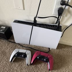 Ps5