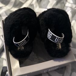 Ugg Baby Shoes 