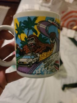 Universal Cup Vintage