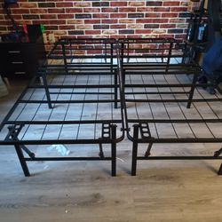 Queen bed Frame