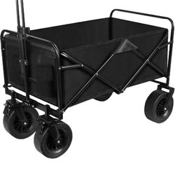  Folding Wagon
