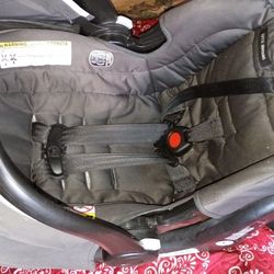 Car Seat!!! (still Like New!!! 