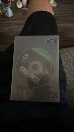 Call of Duty Infinite Warfare Legacy Edition