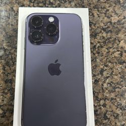 Apple iphone 14 pro 128 gb factory unlocked 