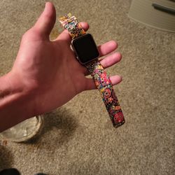 Apple Watch 1st Gen No Charger