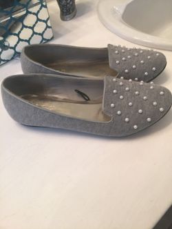 Forever 21 flats