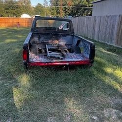 92 F150