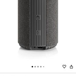 Wireless Multiroom Speaker