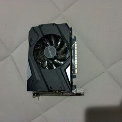 Gigabyte GeForce Gtx 1650 4g 