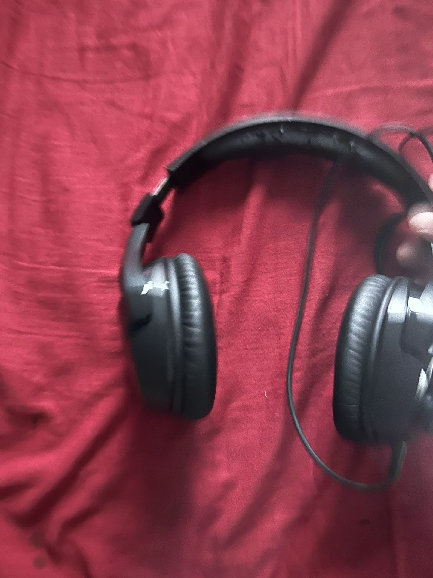 HyperX Cloud Stinger Gaming Headphones – Mic Not Working
