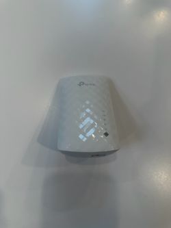 TP-Link RE220 AC750 Wi-Fi Range Extender