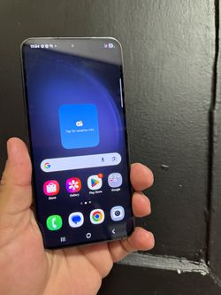 Galaxy S23 256gb black unlocked for all carrier