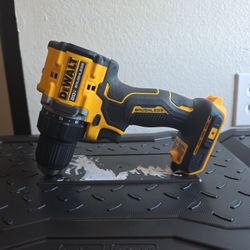 Dewalt Atomic 20v Brushless 