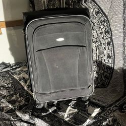 Samsonite Suitcase