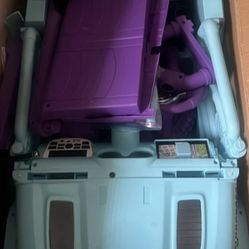 Toddlers Electric Jeep