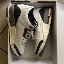 Jordan 3 Retro