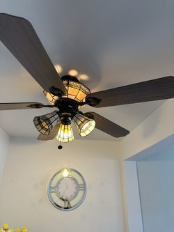 eiling fan