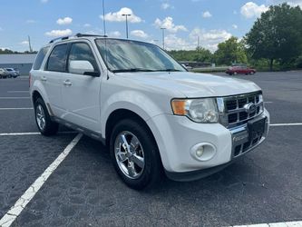 2011 Ford Escape