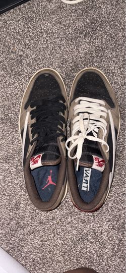 travis scotts no box