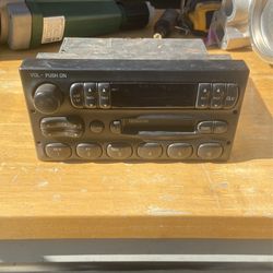 Radio