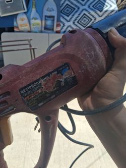 Hand saw