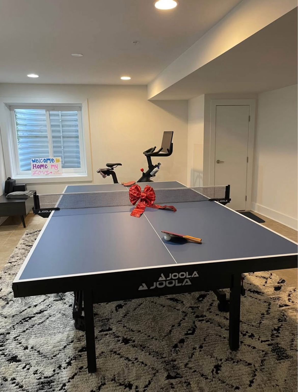 Ping PONG table 