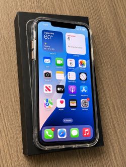 iPhone XS Max Unlocked 64GB Space Gray – Works Great