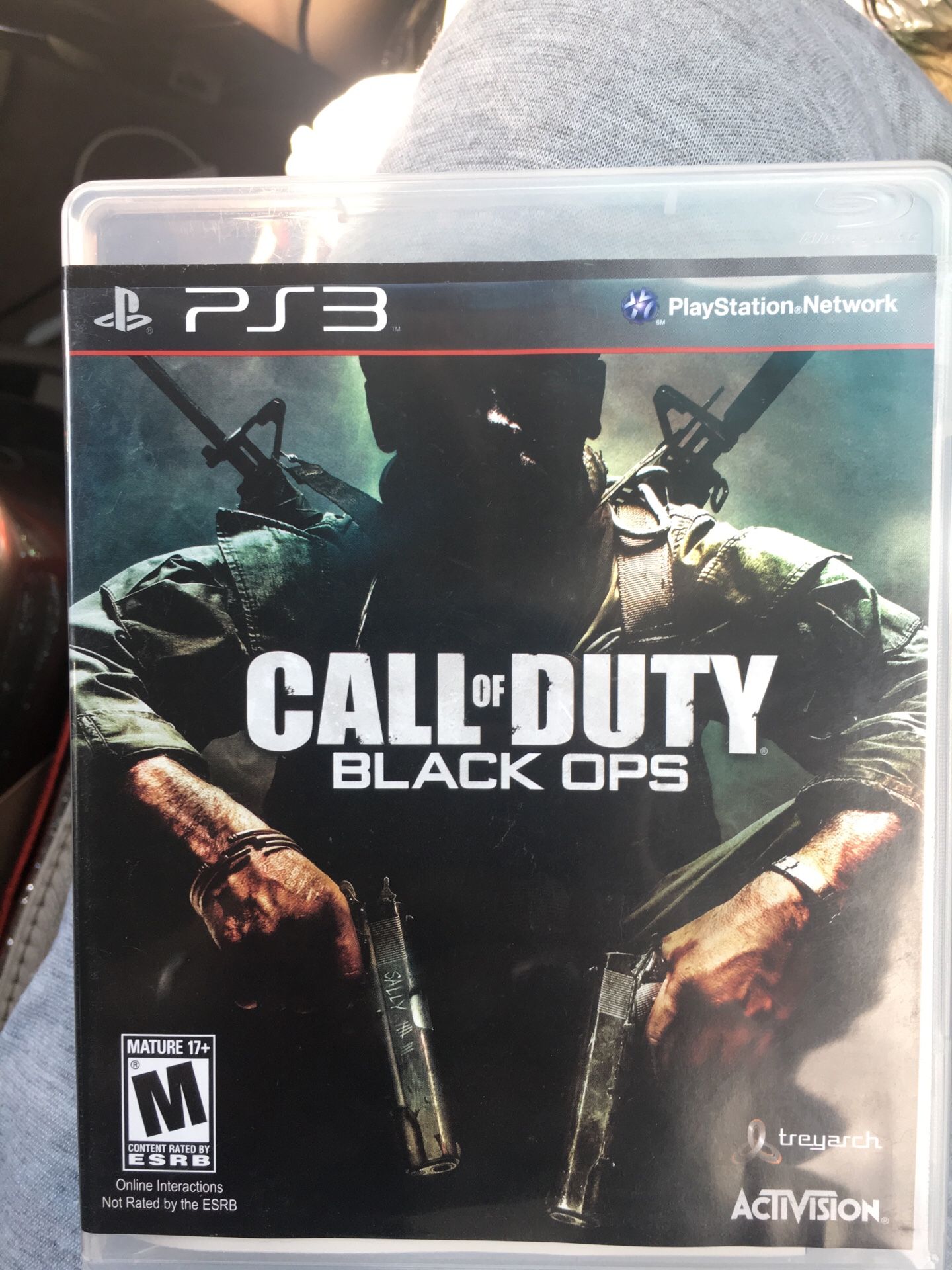 Ps3