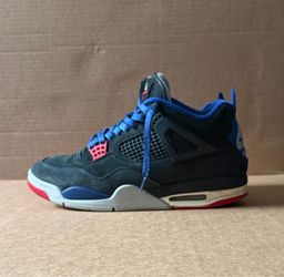 Air Jordan 4 Retro ‘Rare Air’