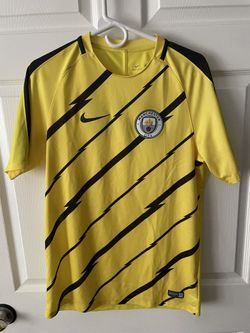 Nike Man City Training Kit 