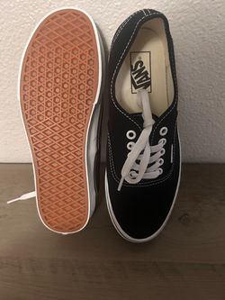 Shoes vans