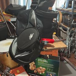 Drum Bags By Drum Seeker