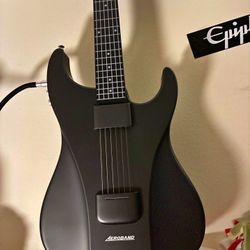 Aeroband Guitar 