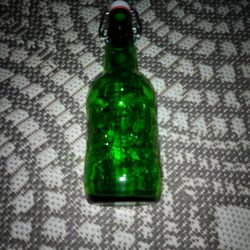 Vintage Grolsch Bottle