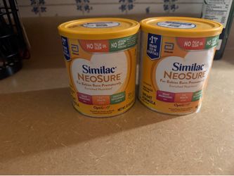 Similac Brodie 13.1 oz