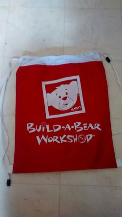 Build a bear