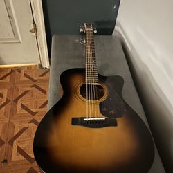 Yamaha Guitar