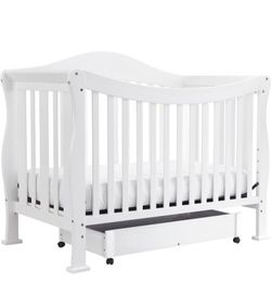 DaVinci wooden crib (Crib Only - Mattress Sold Separately)