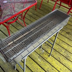 Portable Grill